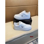 2024年3月25日早春高品質新作入荷プラダ スニーカーchuan工場38-44