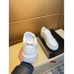 2024年3月25日早春高品質新作入荷プラダ スニーカーchuan工場38-44