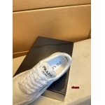 2024年3月25日早春高品質新作入荷プラダ スニーカーchuan工場38-44