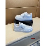 2024年3月25日早春高品質新作入荷プラダ スニーカーchuan工場38-44