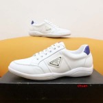 2024年3月25日早春高品質新作入荷プラダ スニーカーchuan工場38-44