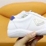 2024年3月25日早春高品質新作入荷プラダ スニーカーchuan工場38-44