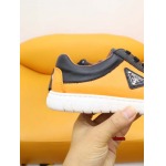 2024年3月25日早春高品質新作入荷プラダ スニーカーchuan工場38-44