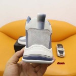 2024年3月25日早春高品質新作入荷プラダ スニーカーchuan工場38-44