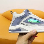 2024年3月25日早春高品質新作入荷プラダ スニーカーchuan工場38-44