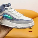 2024年3月25日早春高品質新作入荷プラダ スニーカーchuan工場38-44