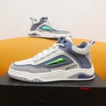 2024年3月25日早春高品質新作入荷プラダ スニーカーchuan工場38-44