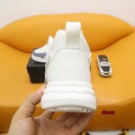 2024年3月25日早春高品質新作入荷プラダ スニーカーchuan工場38-44
