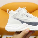 2024年3月25日早春高品質新作入荷プラダ スニーカーchuan工場38-44