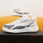 2024年3月25日早春高品質新作入荷プラダ スニーカーchuan工場38-44