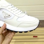 2024年3月25日早春高品質新作入荷プラダ スニーカーchuan工場38-44