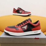 2024年3月25日早春高品質新作入荷プラダ スニーカーchuan工場38-45