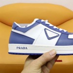 2024年3月25日早春高品質新作入荷プラダ スニーカーchuan工場38-45