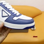 2024年3月25日早春高品質新作入荷プラダ スニーカーchuan工場38-45