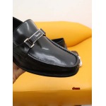 2024年3月25日早春高品質新作入荷プラダ 革靴chuan工場38-44