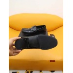 2024年3月25日早春高品質新作入荷プラダ 革靴chuan工場38-44