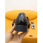 2024年3月25日早春高品質新作入荷プラダ 革靴chuan工場38-44