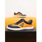 2024年3月25日早春高品質新作入荷プラダ スニーカーchuan工場38-44