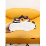 2024年3月25日早春高品質新作入荷プラダ スニーカーchuan工場38-44