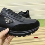 2024年3月25日早春高品質新作入荷プラダ スニーカーchuan工場38-44