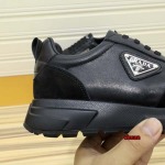 2024年3月25日早春高品質新作入荷プラダ スニーカーchuan工場38-44