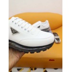 2024年3月25日早春高品質新作入荷プラダ スニーカーchuan工場38-45