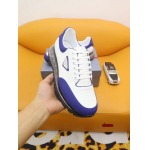 2024年3月25日早春高品質新作入荷プラダ スニーカーchuan工場38-45