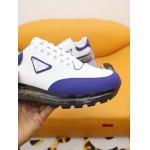 2024年3月25日早春高品質新作入荷プラダ スニーカーchuan工場38-45