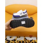 2024年3月25日早春高品質新作入荷プラダ スニーカーchuan工場38-45