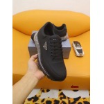 2024年3月25日早春高品質新作入荷プラダ スニーカーchuan工場38-45