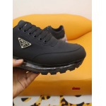 2024年3月25日早春高品質新作入荷プラダ スニーカーchuan工場38-45