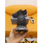 2024年3月25日早春高品質新作入荷プラダ スニーカーchuan工場38-45