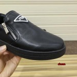 2024年3月25日早春高品質新作入荷プラダ スニーカーchuan工場38-44