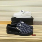 2024年3月25日早春高品質新作入荷プラダ スニーカーchuan工場38-44