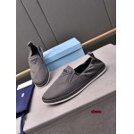 2024年3月25日早春高品質新作入荷プラダ スニーカーchuan工場38-45