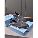 2024年3月25日早春高品質新作入荷プラダ スニーカーchuan工場38-45