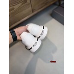 2024年3月25日早春高品質新作入荷プラダ スニーカーchuan工場38-45