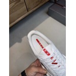 2024年3月25日早春高品質新作入荷プラダ スニーカーchuan工場38-45