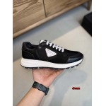 2024年3月25日早春高品質新作入荷プラダ スニーカーchuan工場38-46