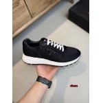 2024年3月25日早春高品質新作入荷プラダ スニーカーchuan工場38-46