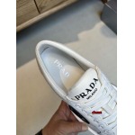 2024年3月25日早春高品質新作入荷プラダ スニーカーchuan工場38-45