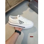 2024年3月25日早春高品質新作入荷プラダ スニーカーchuan工場38-45