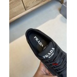 2024年3月25日早春高品質新作入荷プラダ スニーカーchuan工場38-45