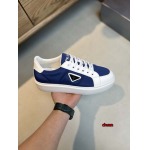 2024年3月25日早春高品質新作入荷プラダ スニーカーchuan工場38-45