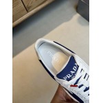 2024年3月25日早春高品質新作入荷プラダ スニーカーchuan工場38-45