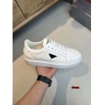 2024年3月25日早春高品質新作入荷プラダ スニーカーchuan工場38-45