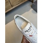 2024年3月25日早春高品質新作入荷プラダ スニーカーchuan工場38-45