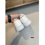 2024年3月25日早春高品質新作入荷プラダ スニーカーchuan工場38-45