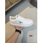 2024年3月25日早春高品質新作入荷プラダ スニーカーchuan工場38-45