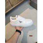 2024年3月25日早春高品質新作入荷プラダ スニーカーchuan工場38-45